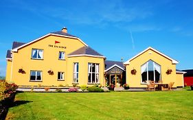 The 19Th Golf Lodge